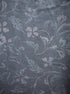 SoftSurroundings · Comfort Waist Pants · Medium · Black Floral