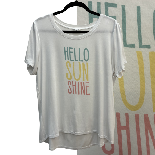 ShortSleeve Shirt