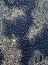 Tommy Hilfiger · Wrap Dress · 12 · Navy
