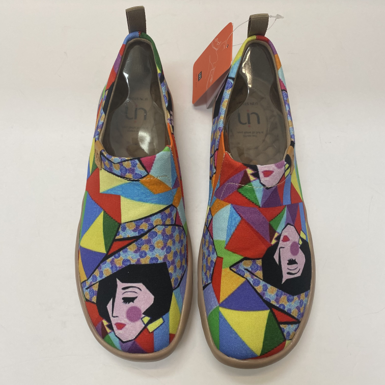 Slip Ons