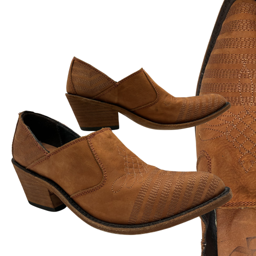 Booties