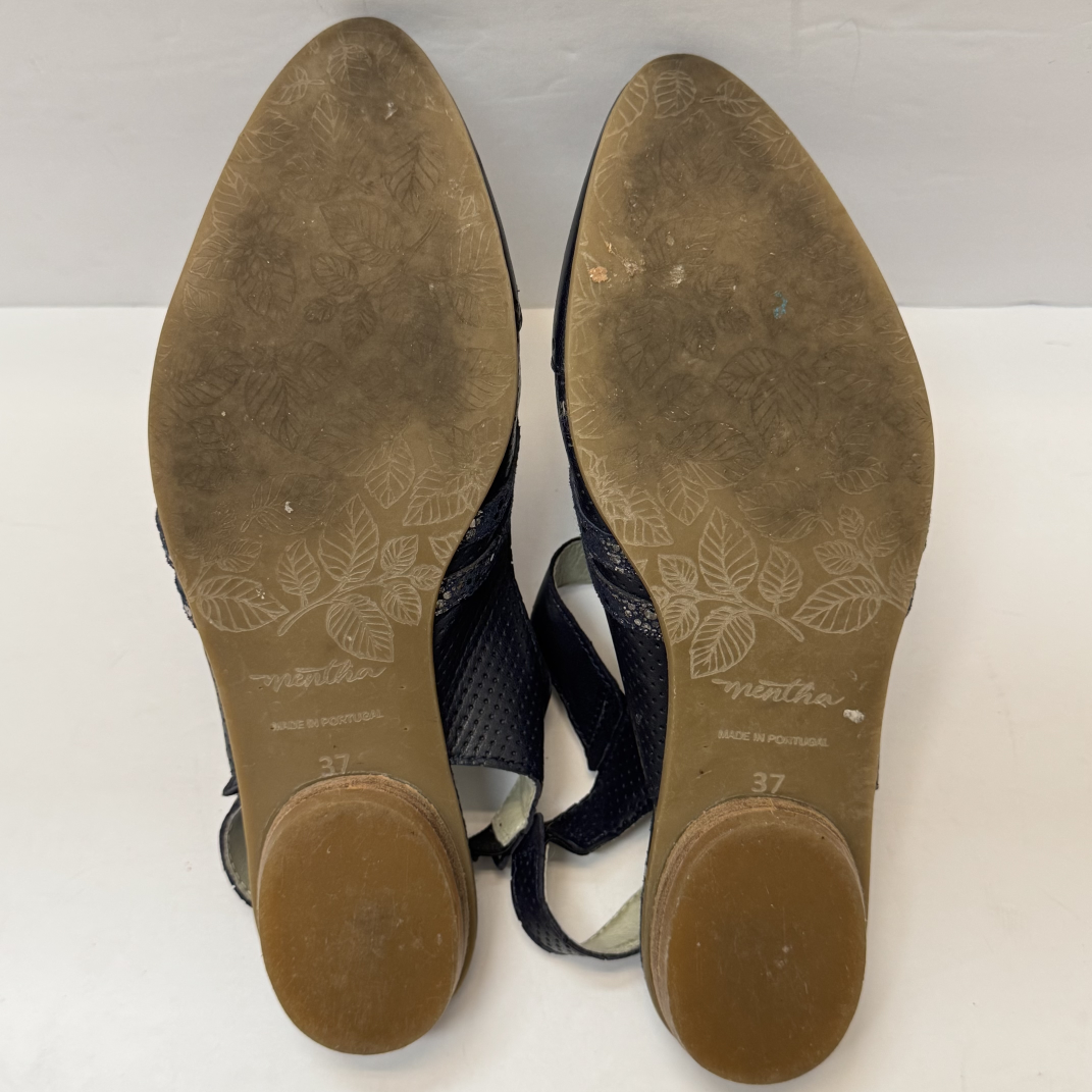 Oxfords