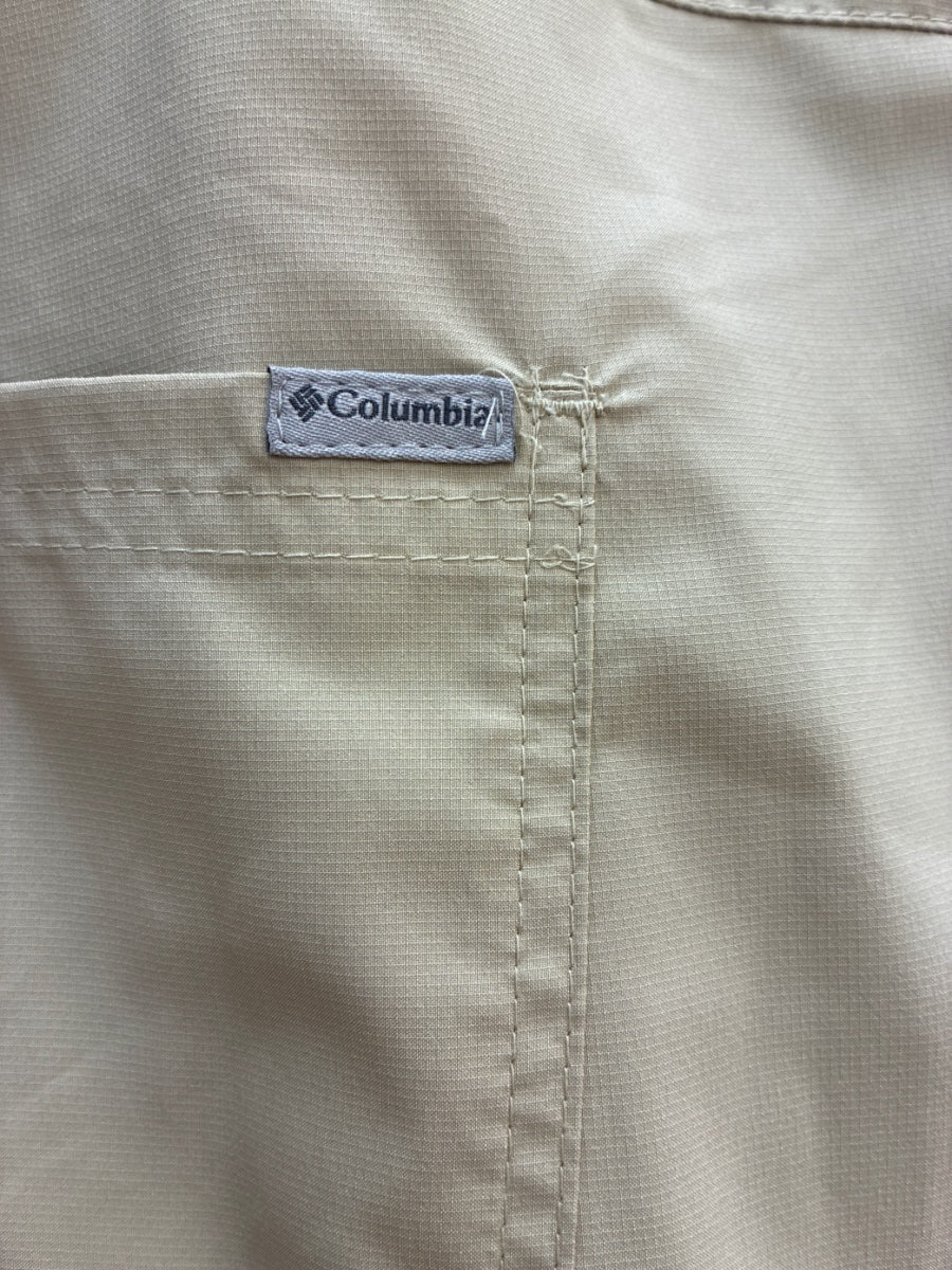 Columbia · Active Pants · 20W · Khaki