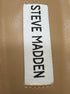 Steve Madden · Astah · 7.5 · Nude