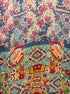 JohnnyWas · Blouse · XLarge · Blue Floral