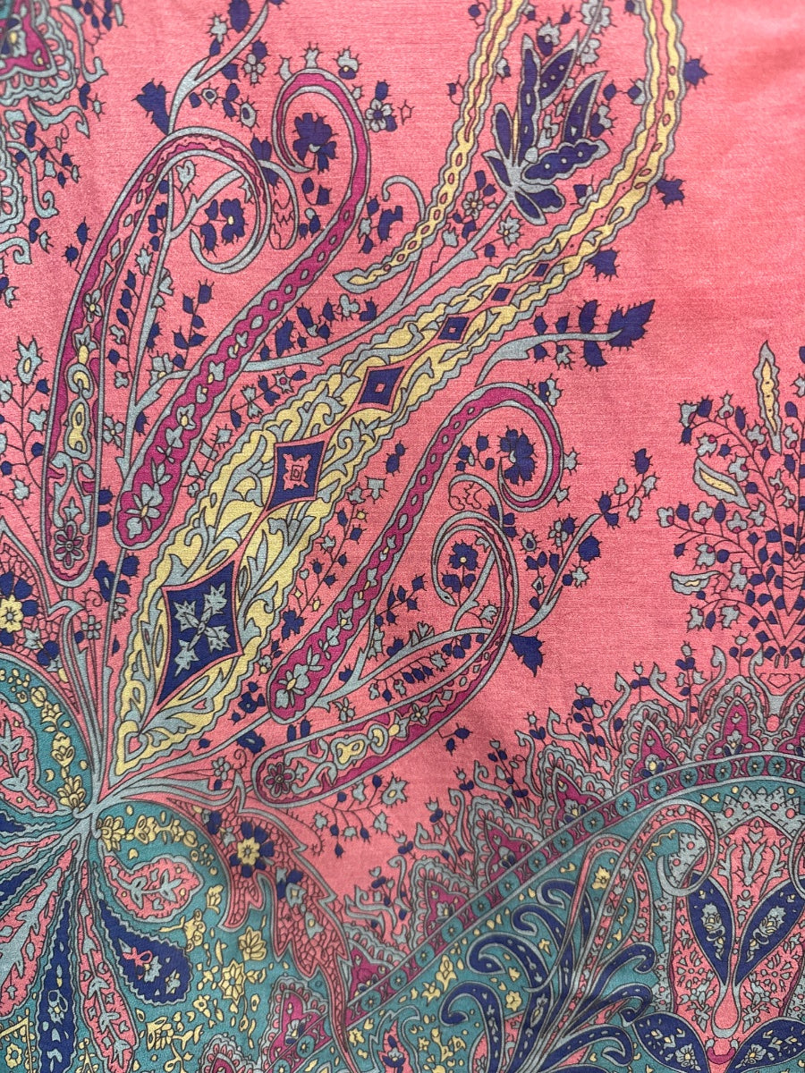 Sundance · Shirt · Medium · PinkMulti