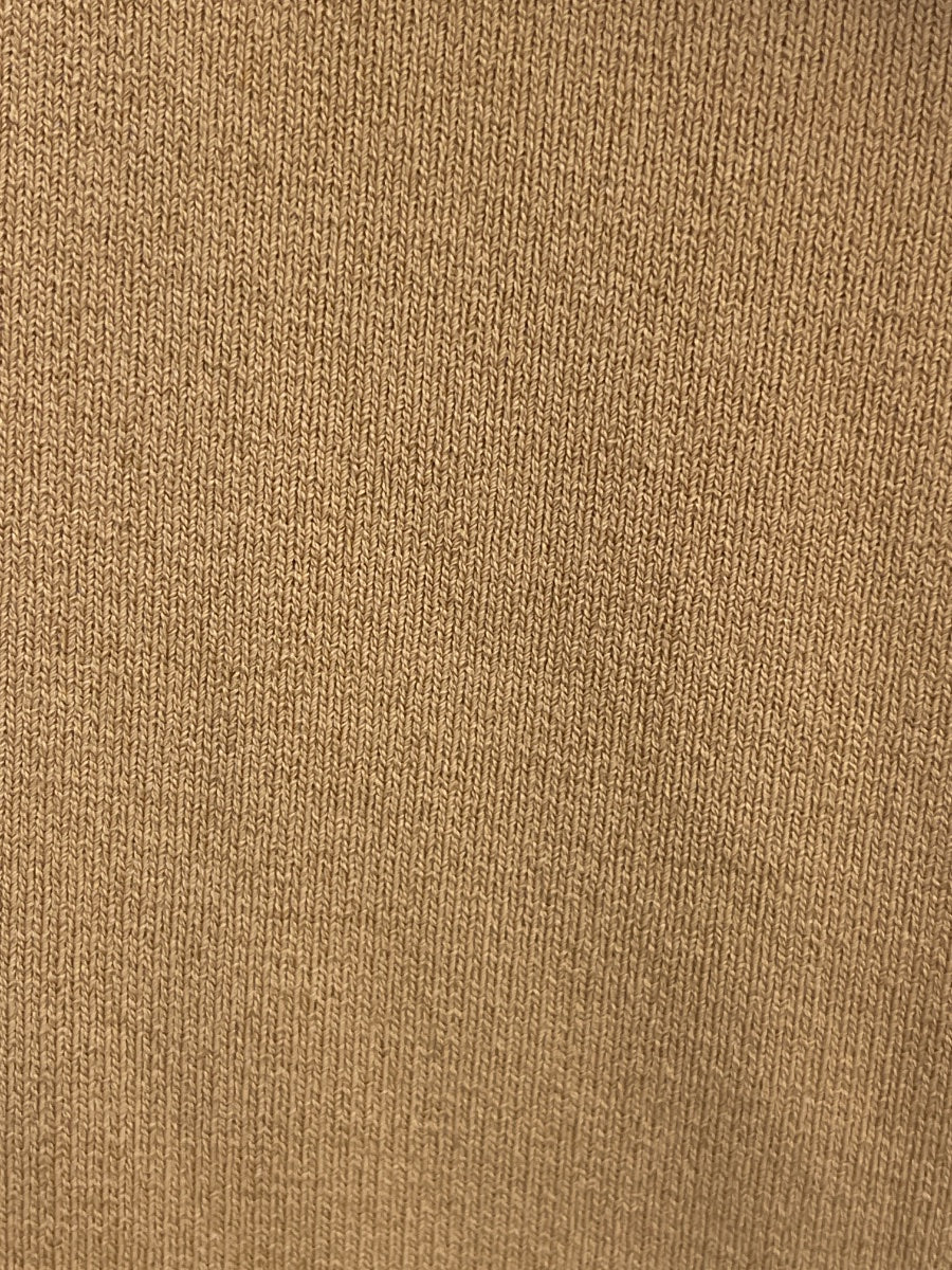 Reiss · Assymetrical · Small · Camel