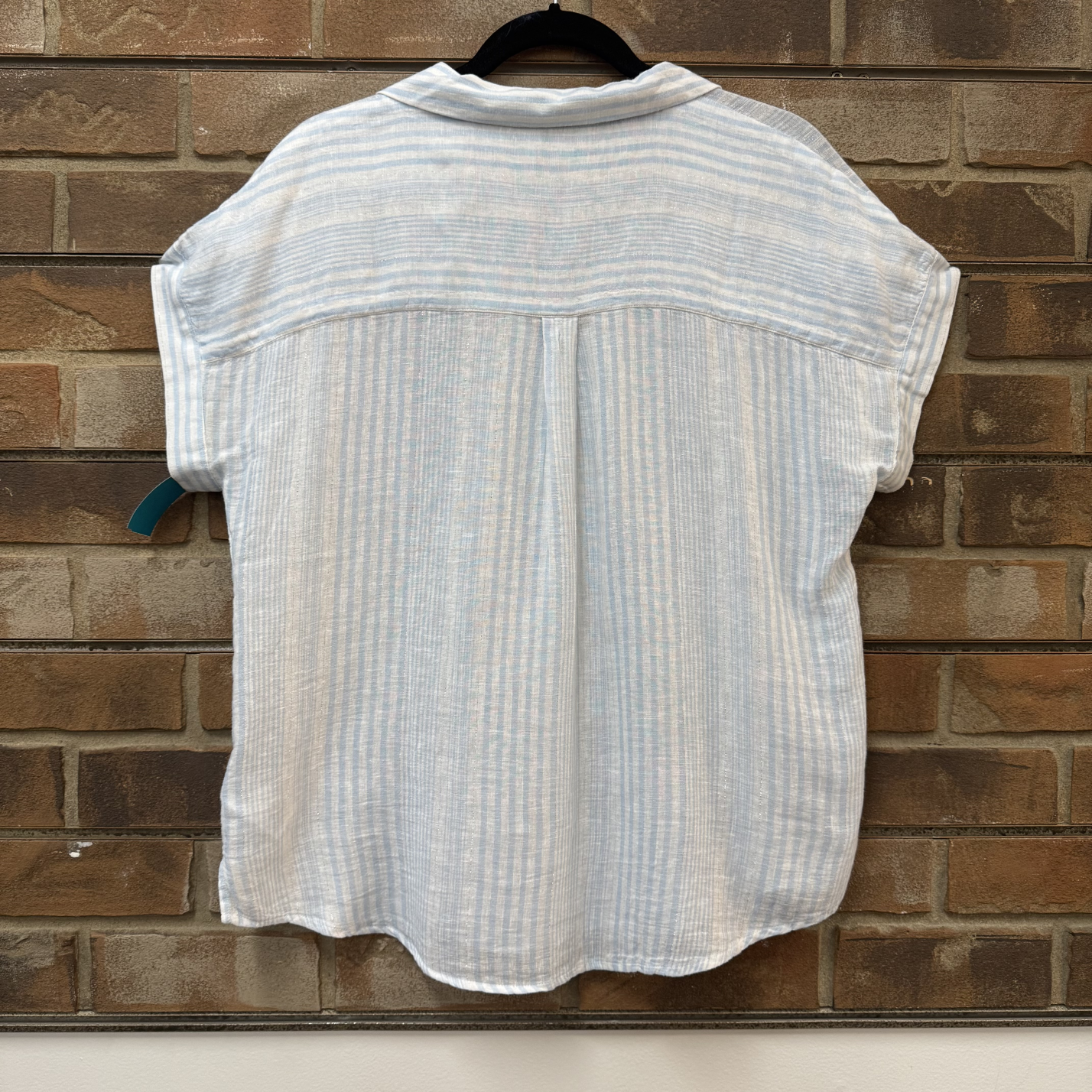 Cap Sleeve Top