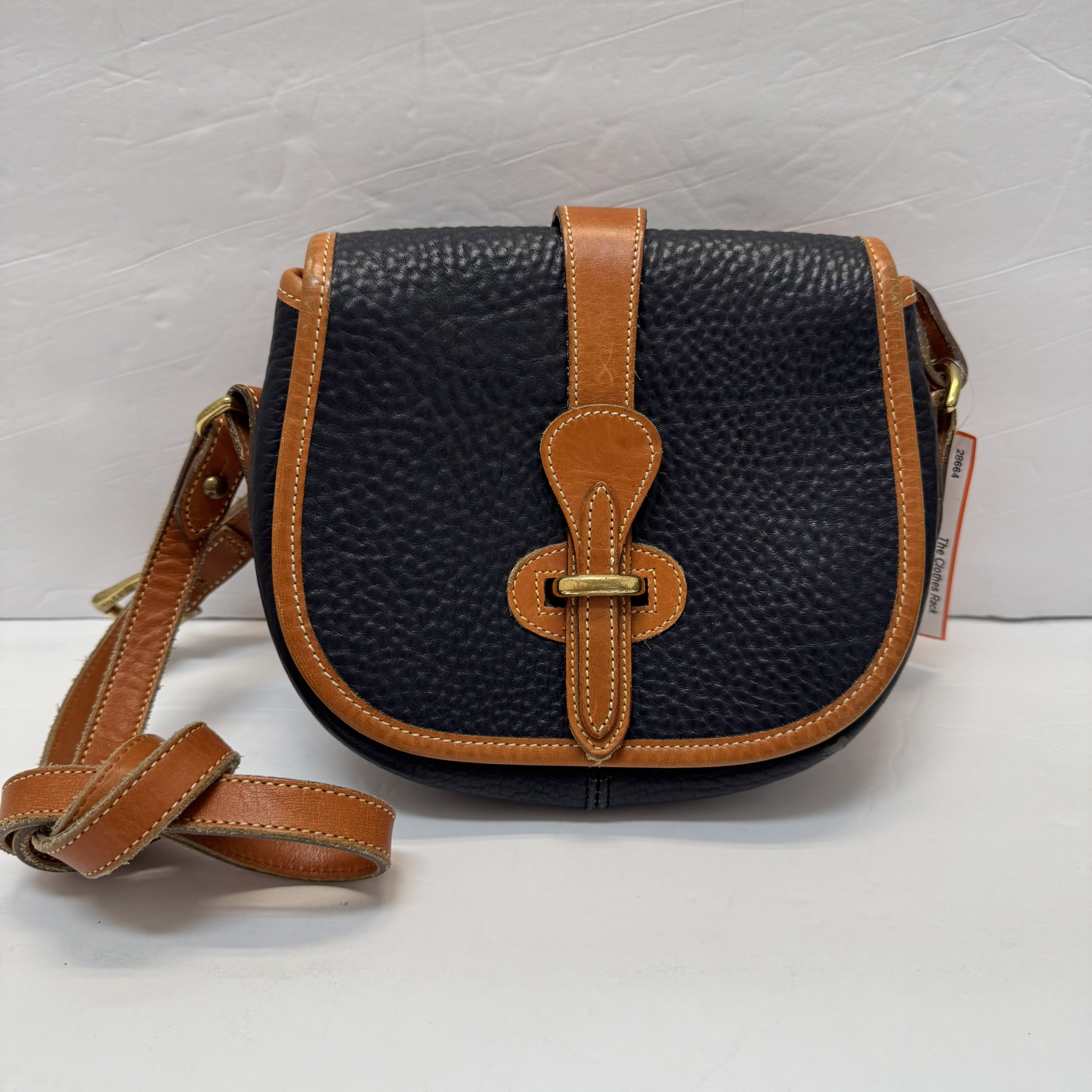 Crossbody