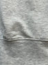 DSG · So Soft Off Shoulder Top · Small · Light Gray