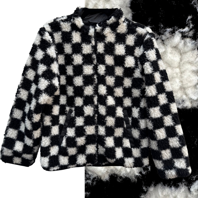 Fleece Jacket