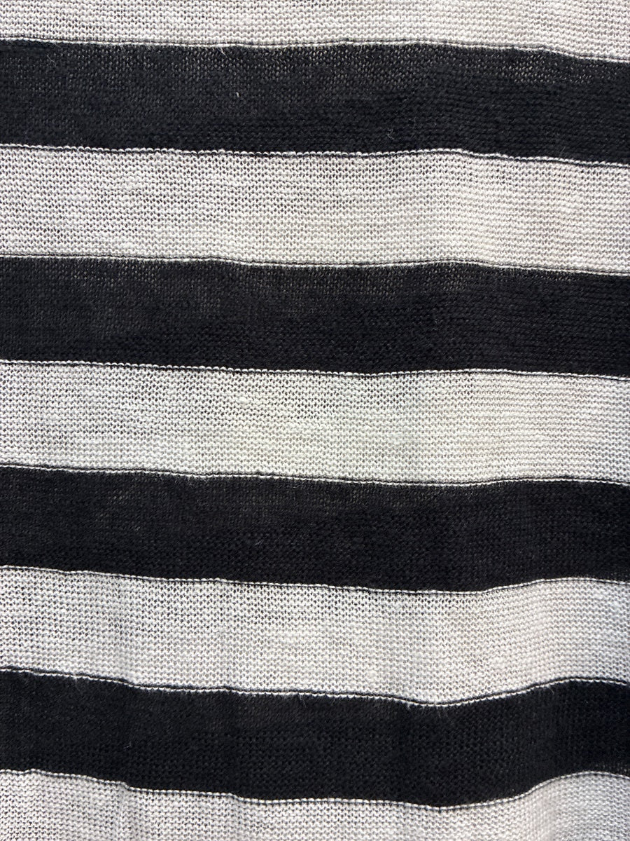 Eileen Fisher · Sweater · Small · Black/White