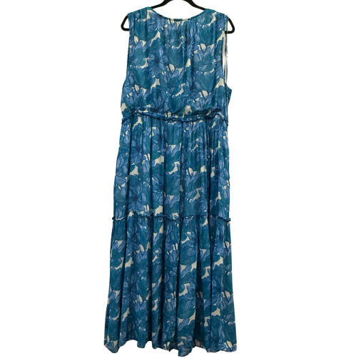 Sleeveless Dress