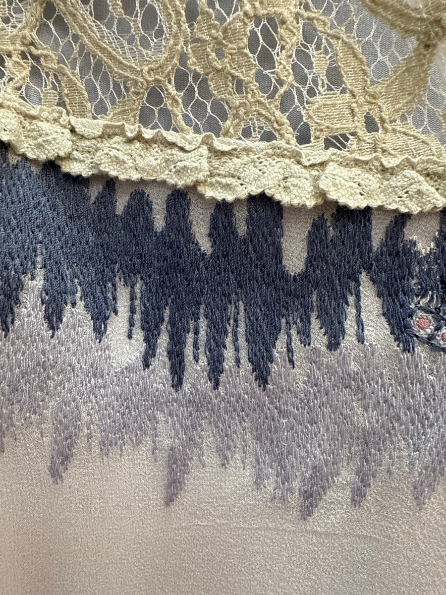 Sundance · SkyCream NEW Lace D... · Small · SkyCream