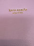 Kate Spade · Sylvia Dome Satchel w/ Crossbody · Satchel · Orchid