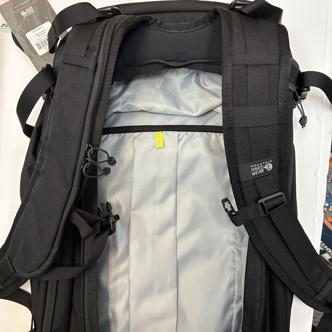 Backpack