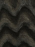 Urban Outfitters · Faux Fur fuzzy jacket · Medium · DarkGray