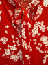 Eloquii · Longsleeve Dress · 20 · Red