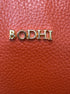 BODHI · Handbag · Satchel · Orange
