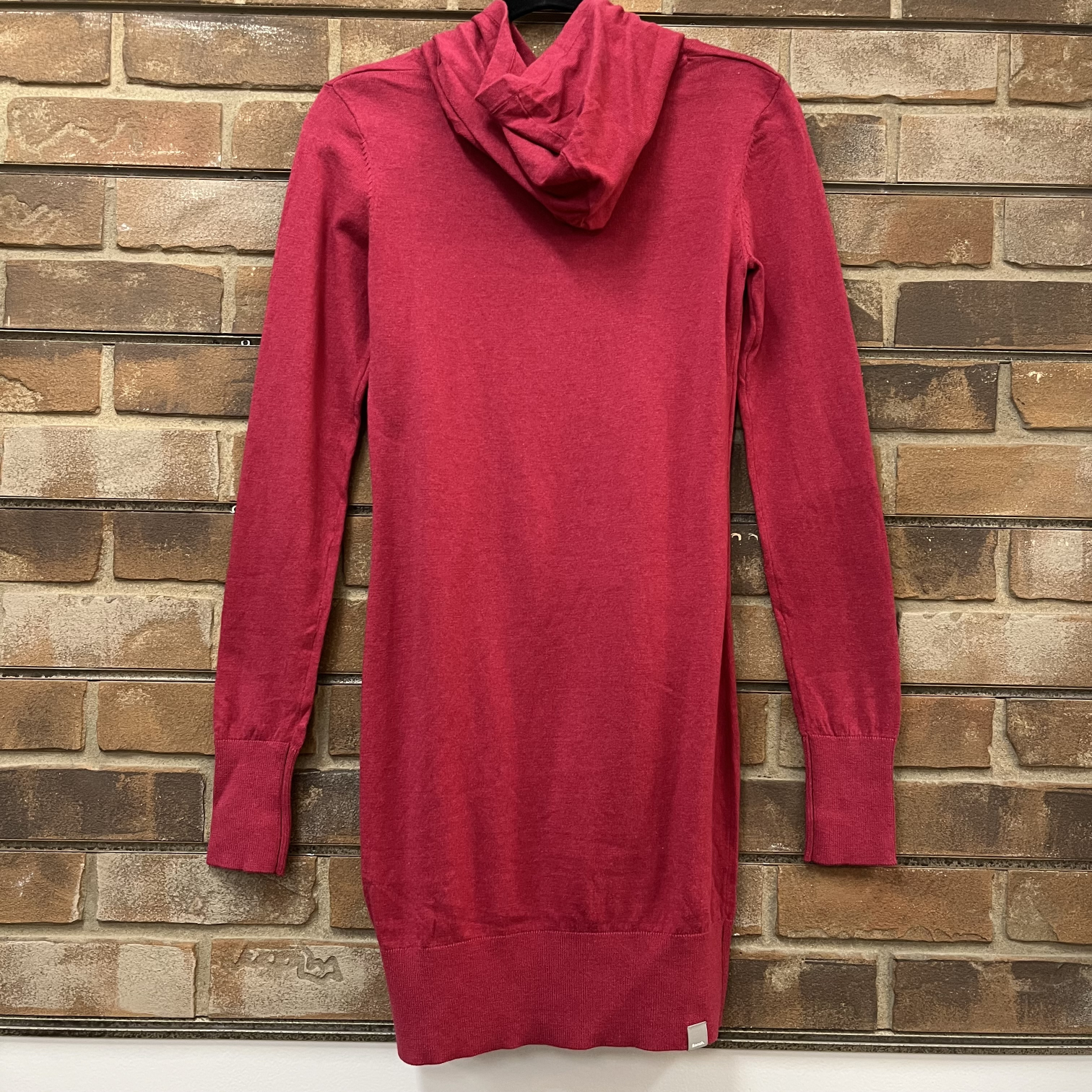 Longsleeve Dress