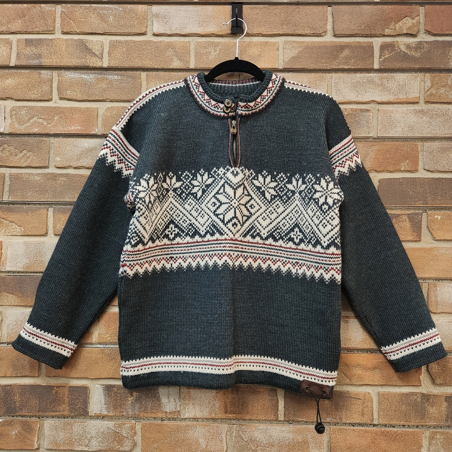 Wool