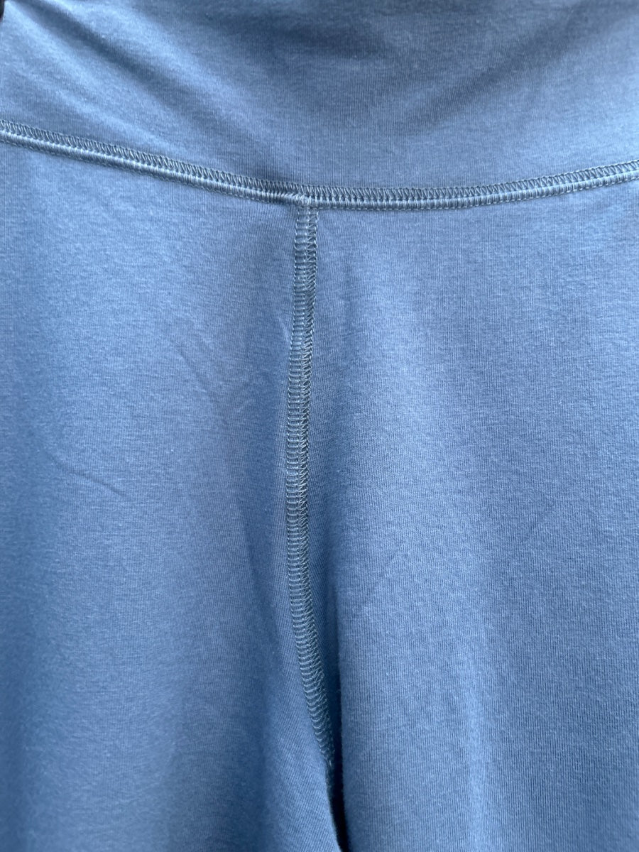 Fishers Finery · Active Pants · XL P · Sea Blue