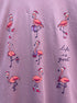 Life is Good · Holiday Top · XLarge · Mauve