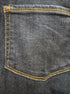 Saint James · Skinny Jeans · 4 · Denim
