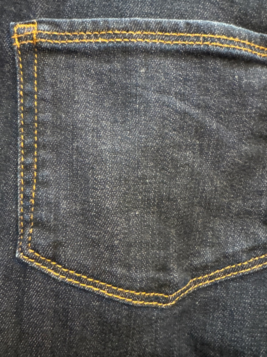Saint James · Skinny Jeans · 4 · Denim