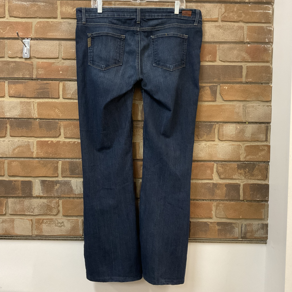 Bootcut