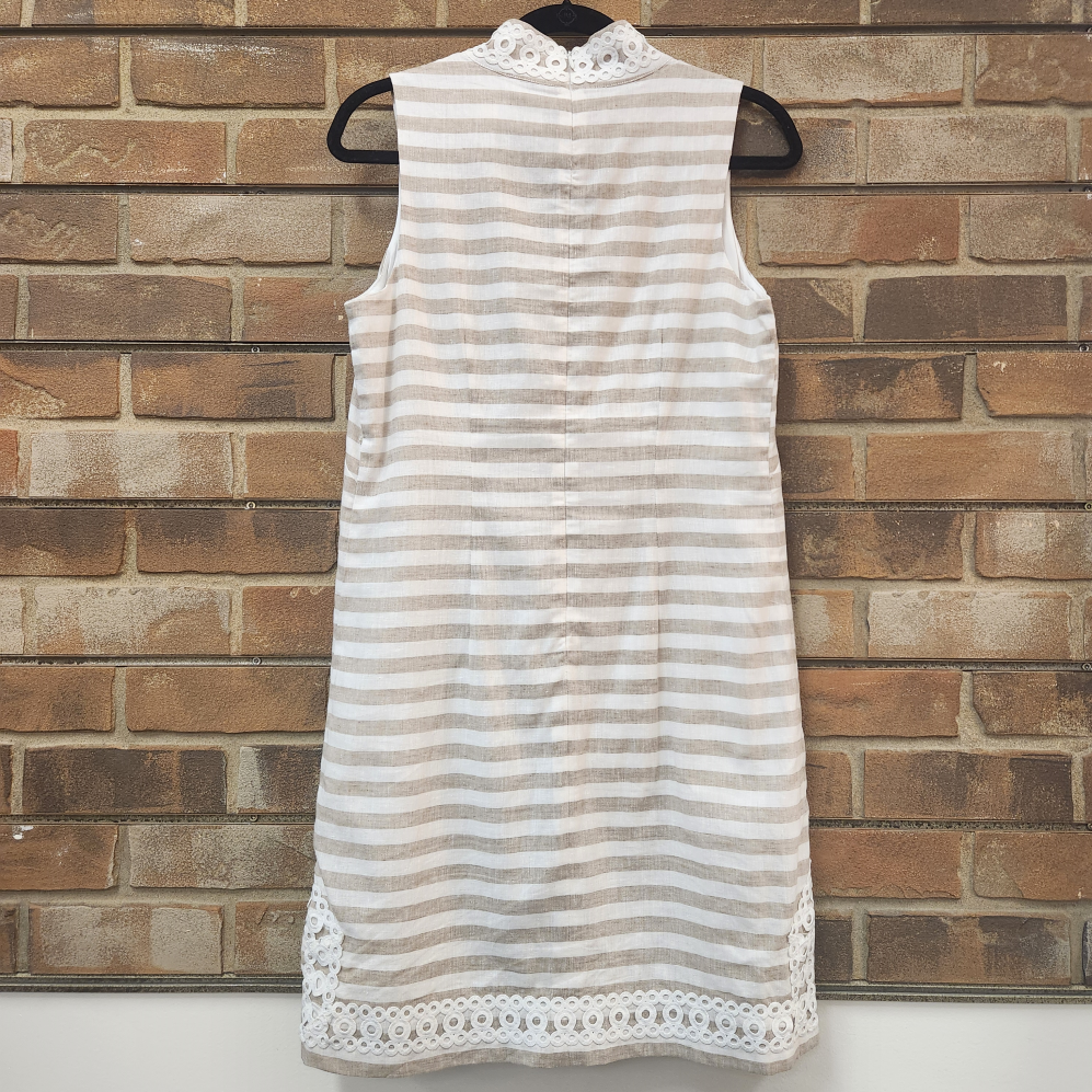 Sleeveless Dress