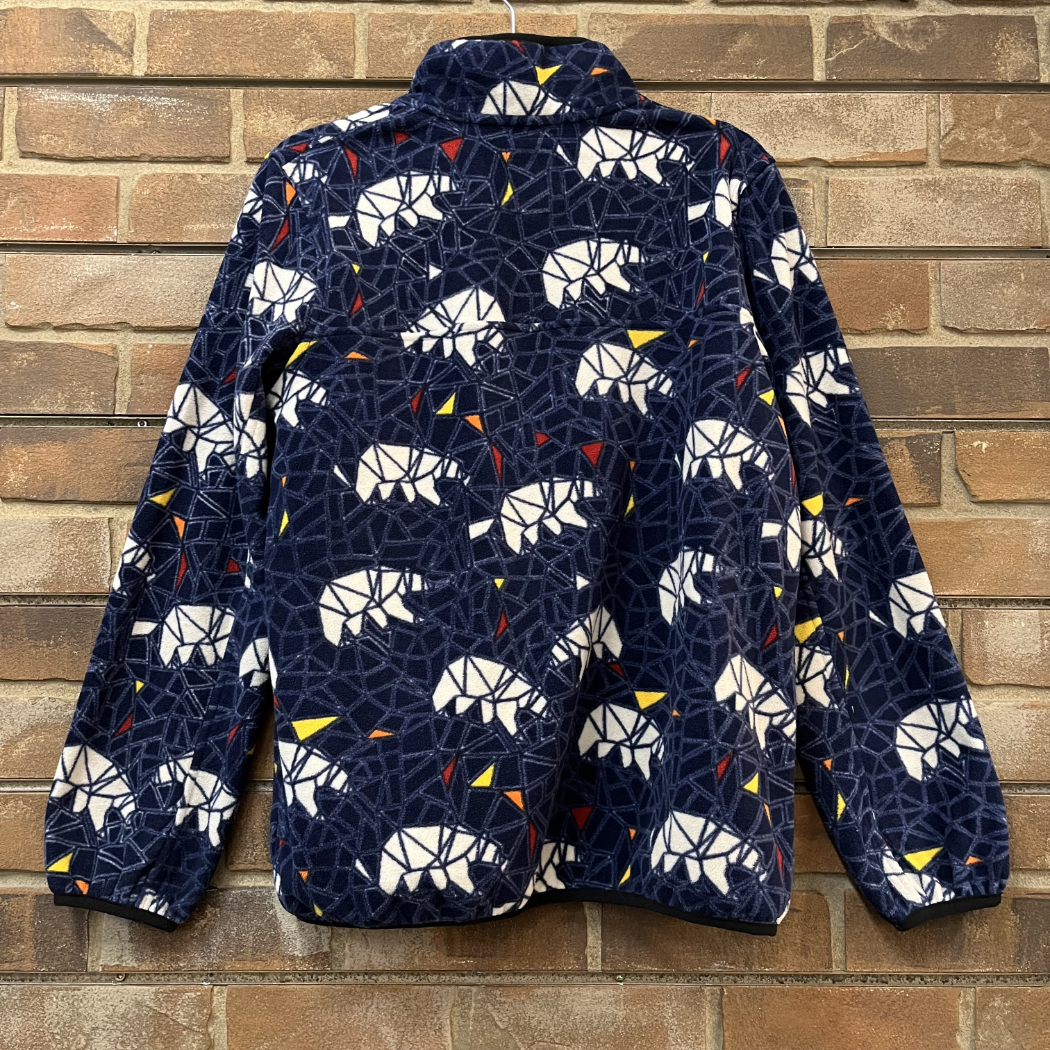 Pullover