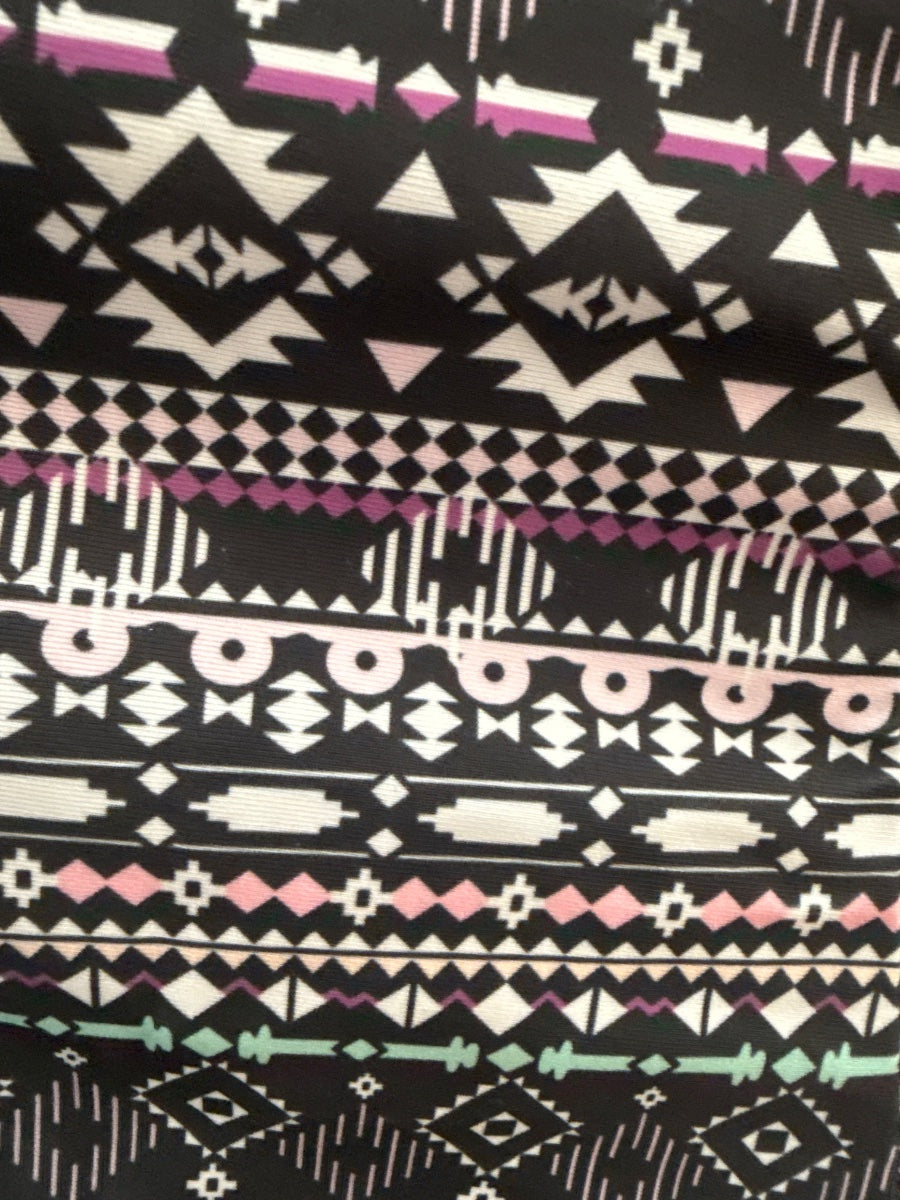 TCR · Swimwear · M/L · BlkMulti