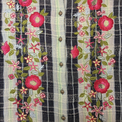 Tunic Shirt