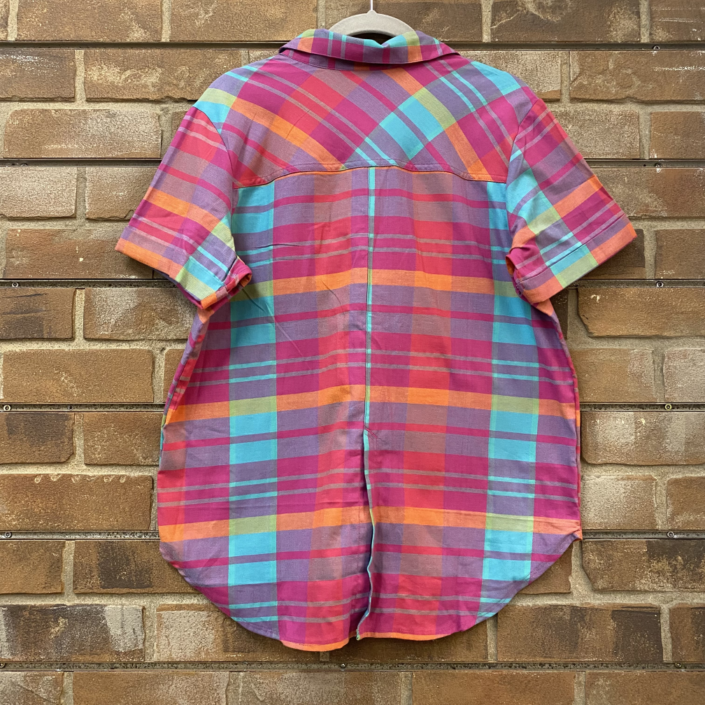 ShortSleeve Shirt