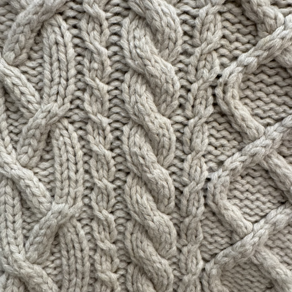Cable Knit