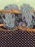 Charter Club · 3/4 Sleeve · 1X · GreenMulti