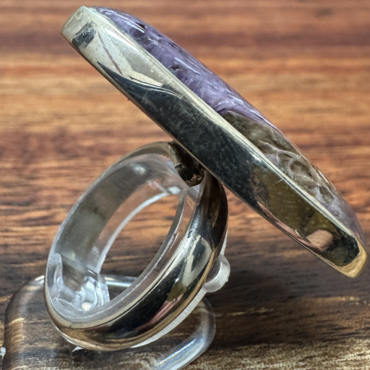 .925 Rings
