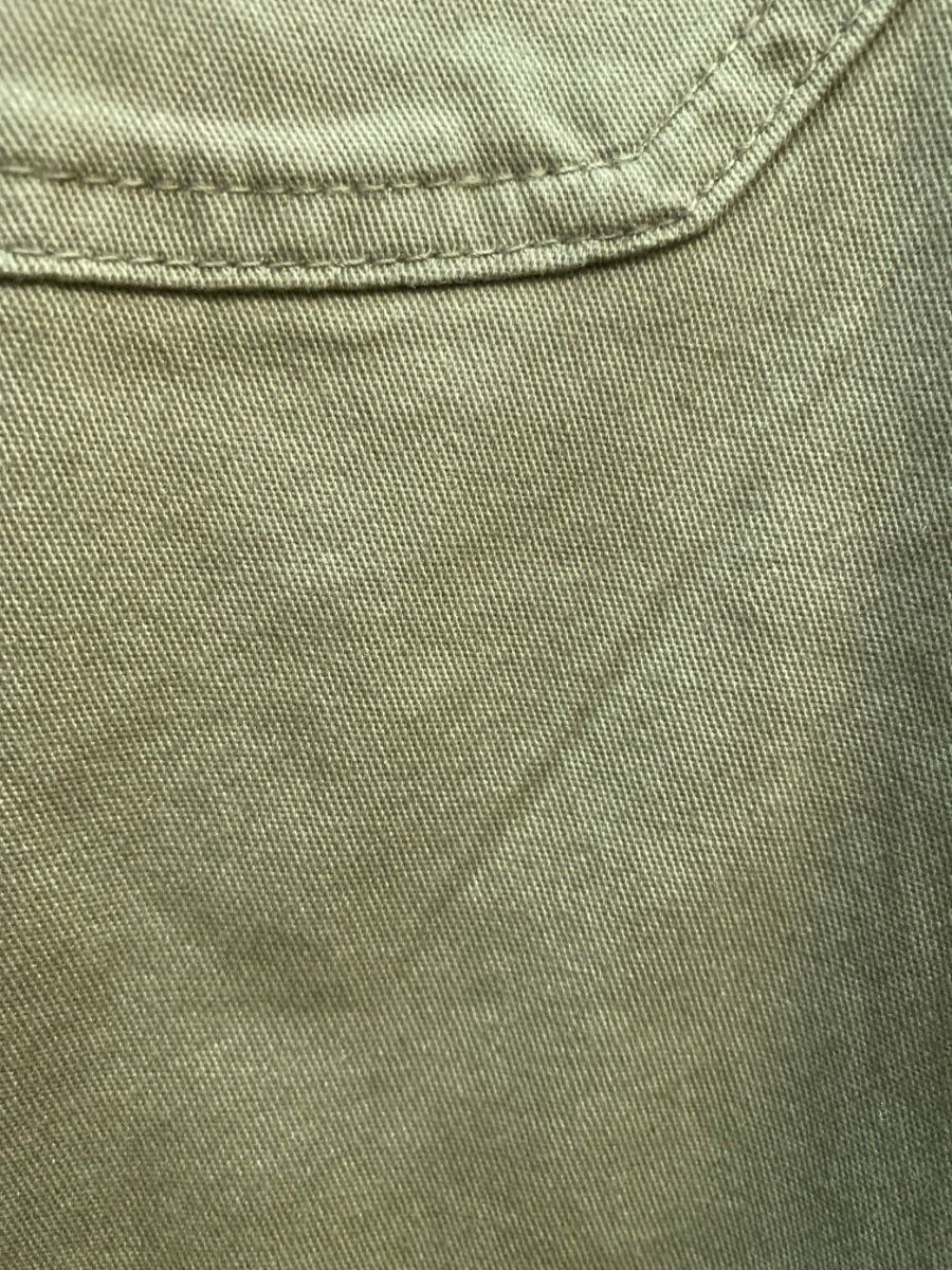 Old Navy · High Rise Pulla Ankle Pants · Medium · Olive