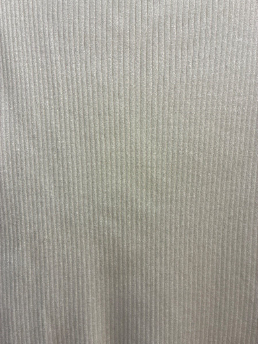 Lilla P · Balloon Sleeve · Small · Cream