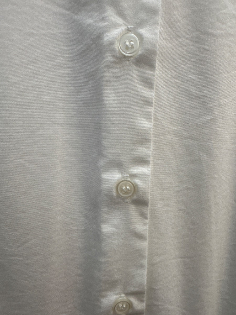 Tahari · Shirt · Medium · White