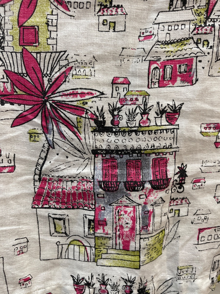 Habitat · Cityscape · XLarge · White Rose