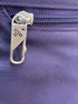 Travelon · Crossbody · Aubergine