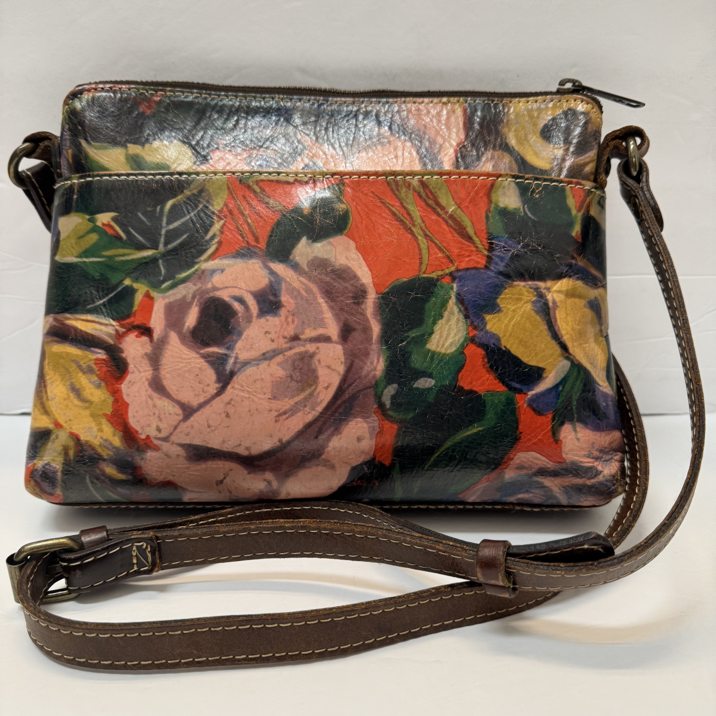 Crossbody
