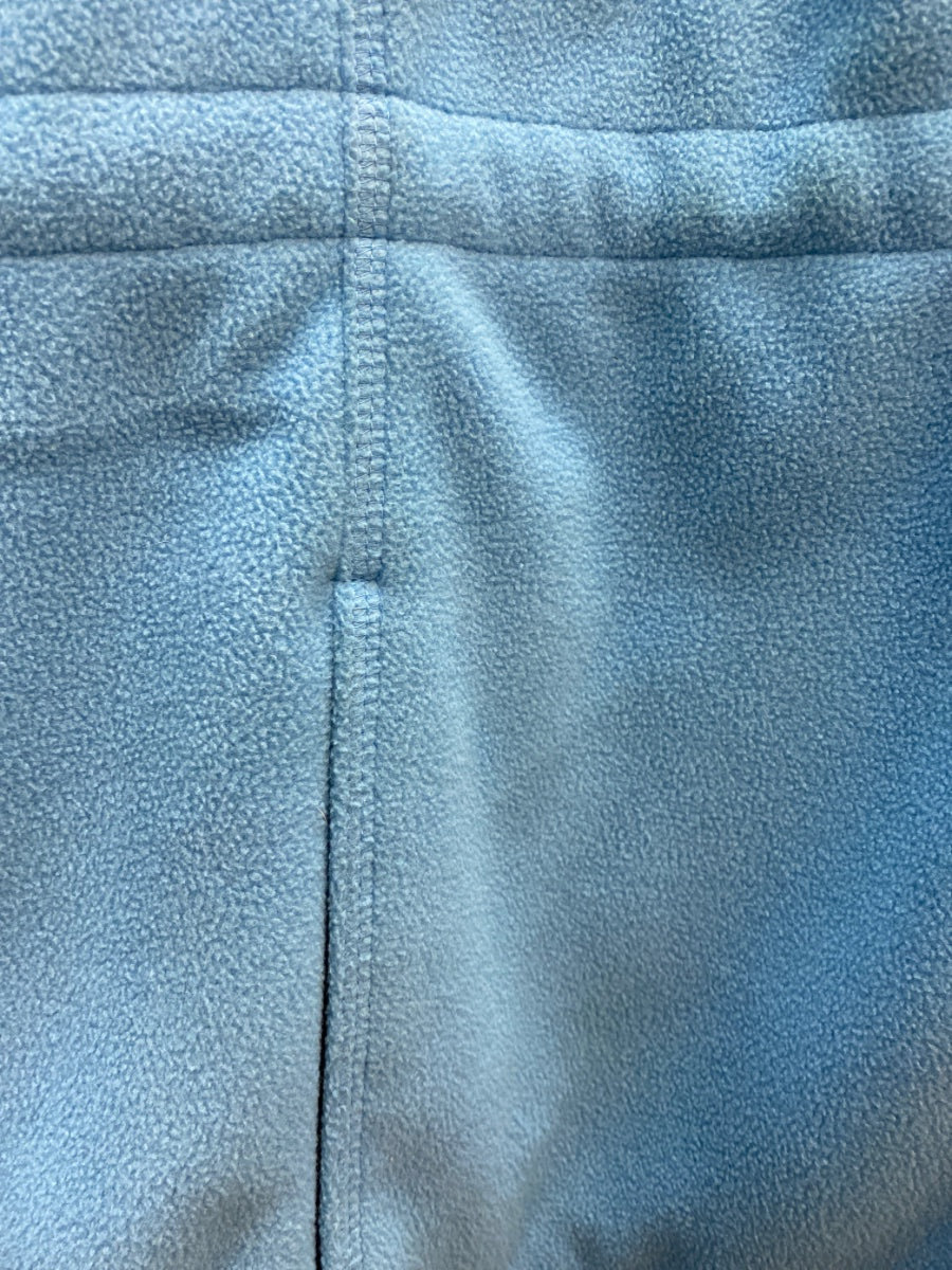 LandsEnd · Jacket · Large · Sky
