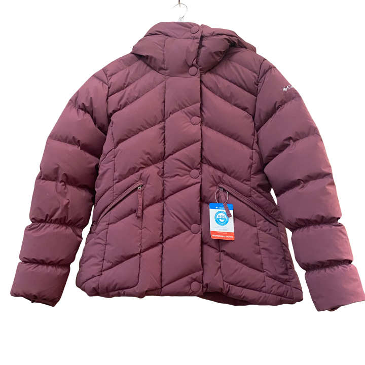 Down Jackets