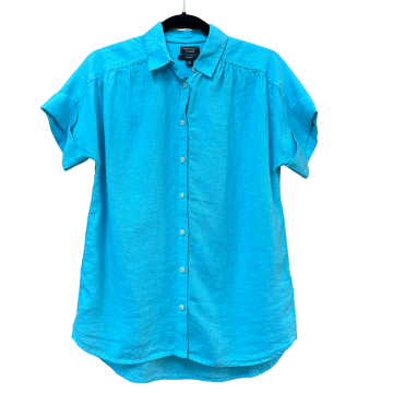 ShortSleeve Top