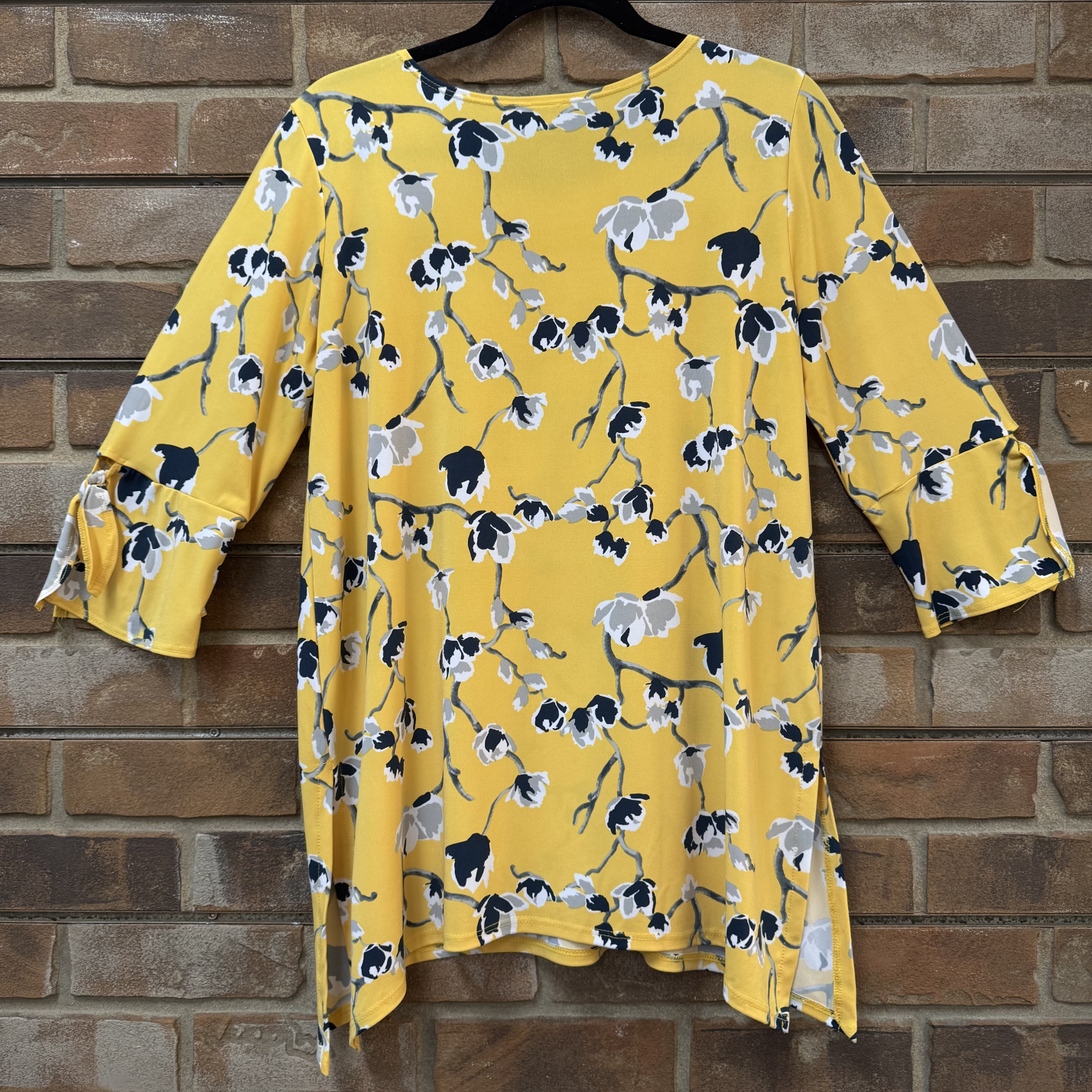 Tunic Top