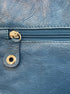 ili · Handbag · Crossbody · Blue