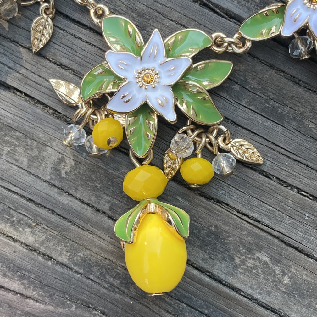 Vintage Jewelry